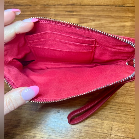 BCBG Wristlet - Picture 4 of 5